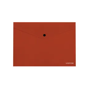 Notizbuch mit Aufdruck A5 VERDE Ziegelstein